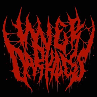 Inner Darkness logo