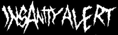 Insanity Alert logo