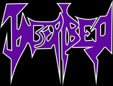 Inscribed logo