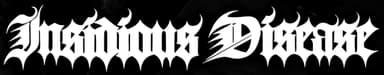 Insidious Disease logo