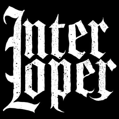 Interloper logo