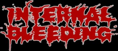 Internal Bleeding logo