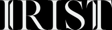 Irist logo