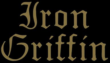 Iron Griffin logo