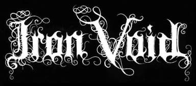 Iron Void logo
