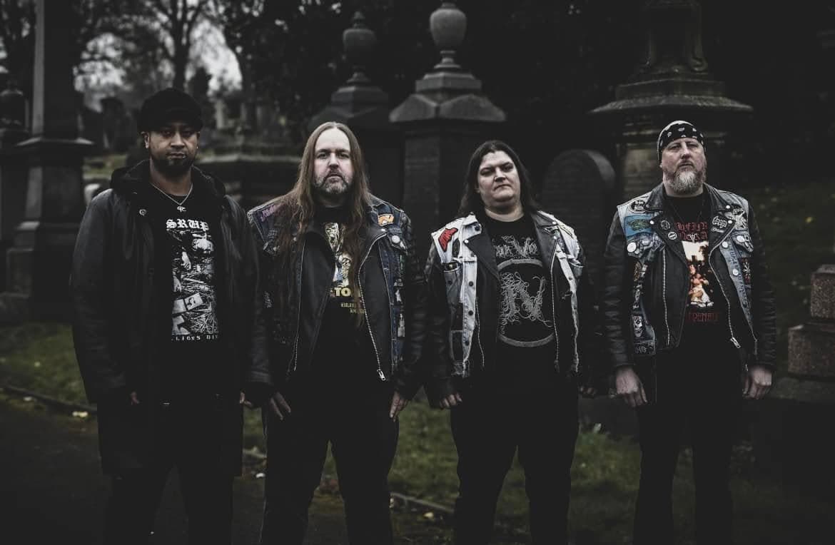 Iron Void