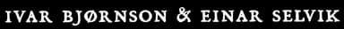Ivar Bjørnson & Einar Selvik logo