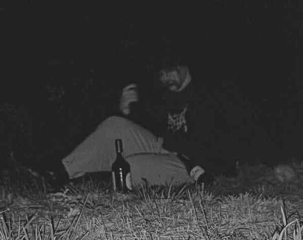 Jägerblood