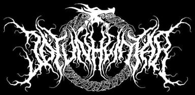 Jötunheimar logo