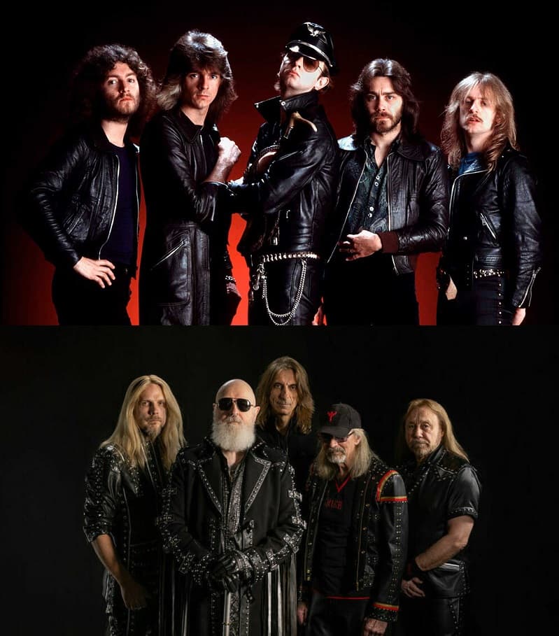 Judas Priest
