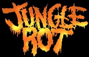 Jungle Rot logo