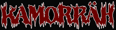 Kamorräh logo