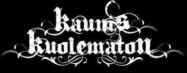 Kaunis Kuolematon logo