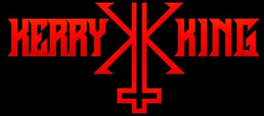 Kerry King logo