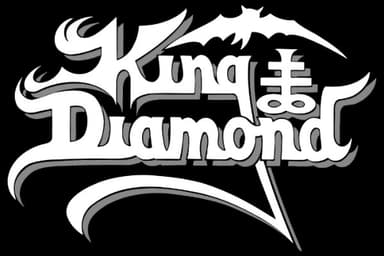 King Diamond logo