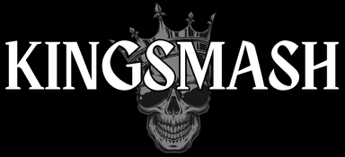 Kingsmash logo