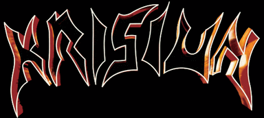 Krisiun logo