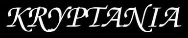 Kryptania logo