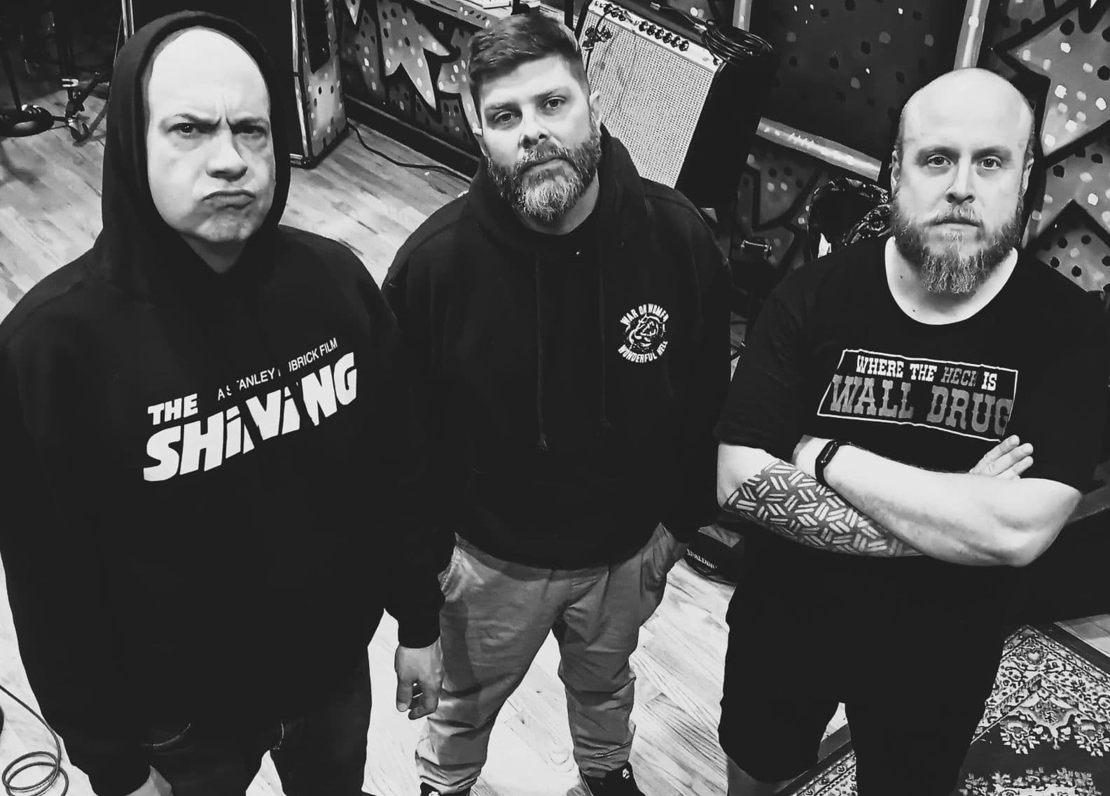 Lair of the Minotaur