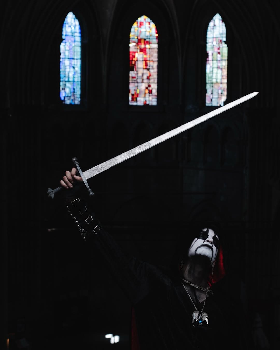 Lamp of Murmuur