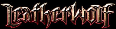 Leatherwolf logo