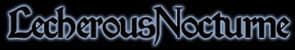 Lecherous Nocturne logo