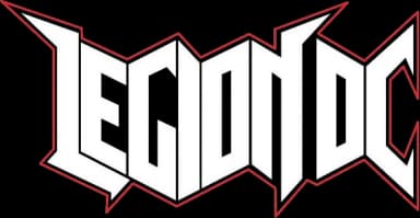 Legion DC logo