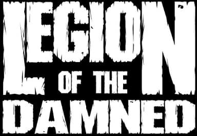 Legion Of The Damned logo