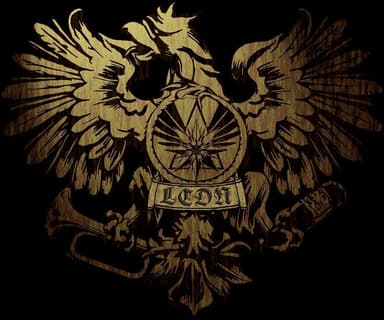 Les Chants De Nihil logo