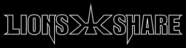 Lion's Share logo