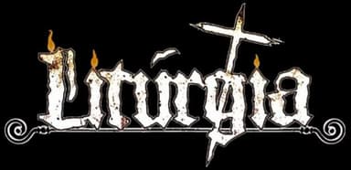 Litúrgia logo