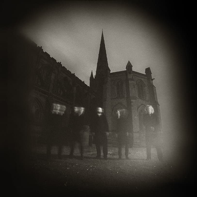 Lychgate