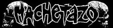 Machetazo logo