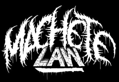 Machete Law logo