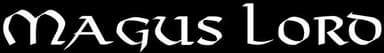 Magus Lord logo