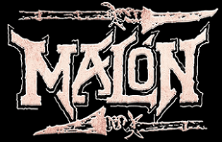 Malón logo