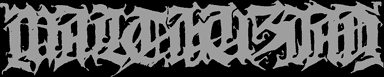Malthusian logo