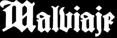 Malviaje logo