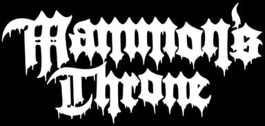 Mammon's Throne logo