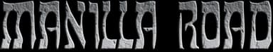 Manilla Road logo