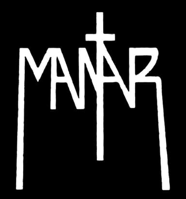 Mantar logo