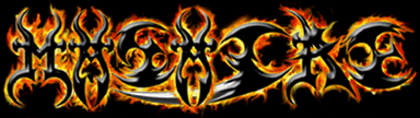 Masacre logo