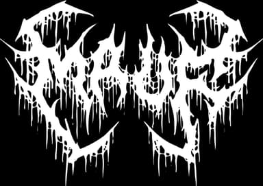 Mauf logo