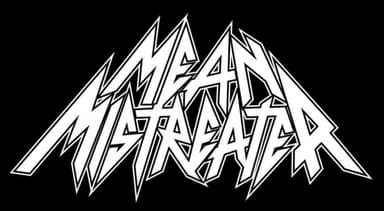 Mean Mistreater logo