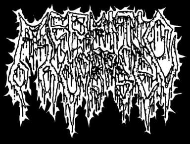 Mephitic Corpse logo