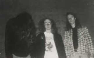 Mephitic Corpse