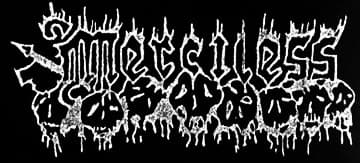 Merciless logo