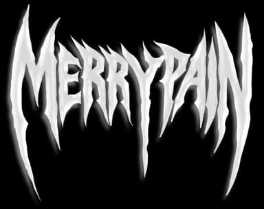 Merrypain logo