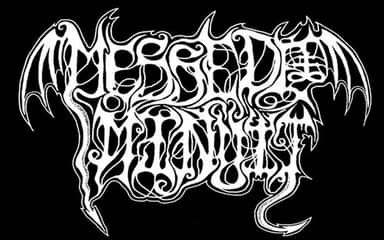 Messe de Minuit logo