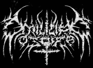 Milicia Oscura logo